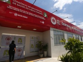 Samu: Volta Redonda inaugura reforma da Central de Regulação