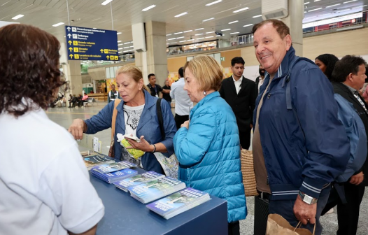 Rio é o primeiro estado a implementar o Tax Free