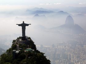 Hotelaria carioca com alta procura para o Réveillon