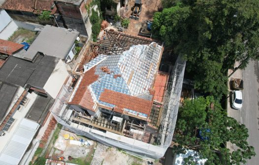 Niterói ganhará Centro Cultural em homenagem a Cauby Peixoto