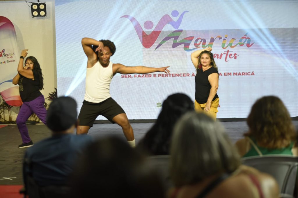 “Mostra Cultura” movimenta Itaipuaçu com arte e inclusão