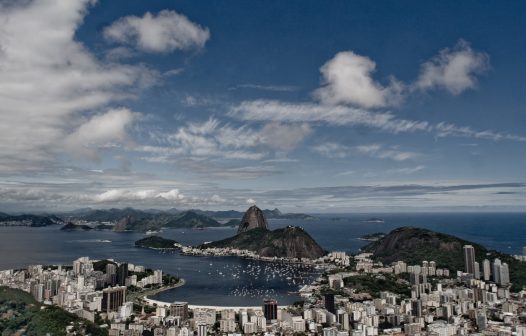 Turismo no Rio bate recordes e se aproxima do melhor resultado da história