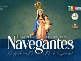 São João da Barra celebra Nossa Senhora dos Navegantes