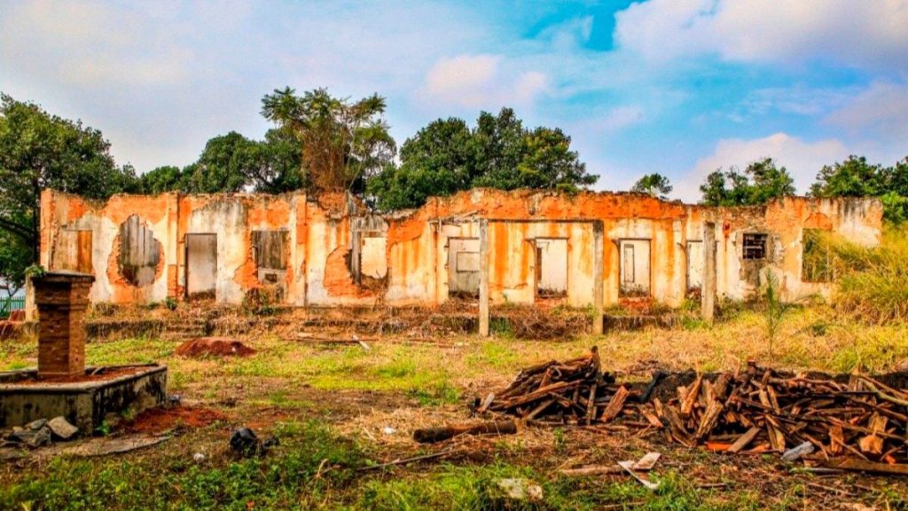 APA com Parque Natural será criada em Belford Roxo