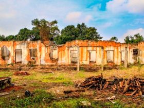 APA com Parque Natural será criada em Belford Roxo