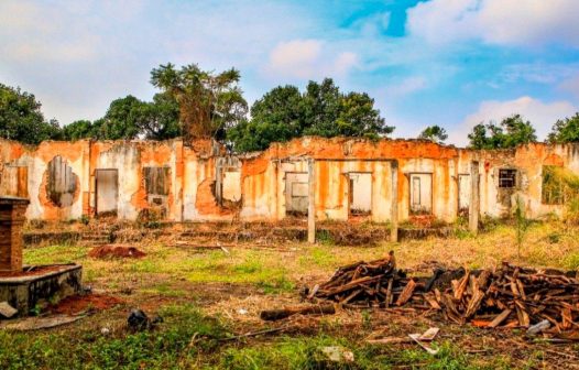 APA com Parque Natural será criada em Belford Roxo