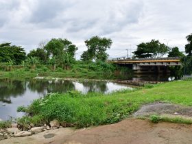 Belford Roxo quer recuperar R$208 milhões para limpeza de rios