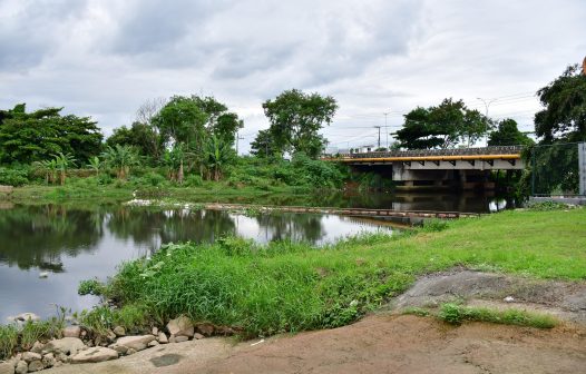 Belford Roxo quer recuperar R$208 milhões para limpeza de rios