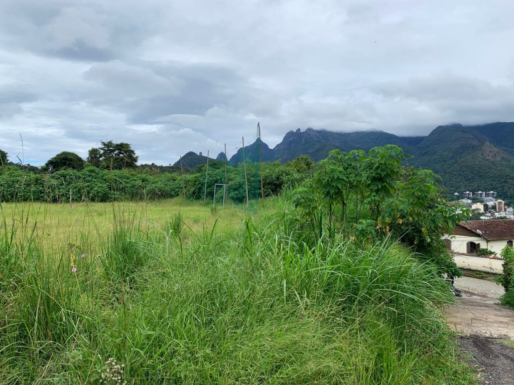 CEU das Artes de Teresópolis será construído no Bairro Rosário