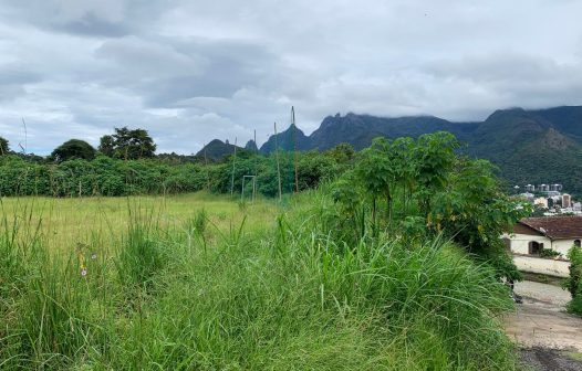 CEU das Artes de Teresópolis será construído no Bairro Rosário