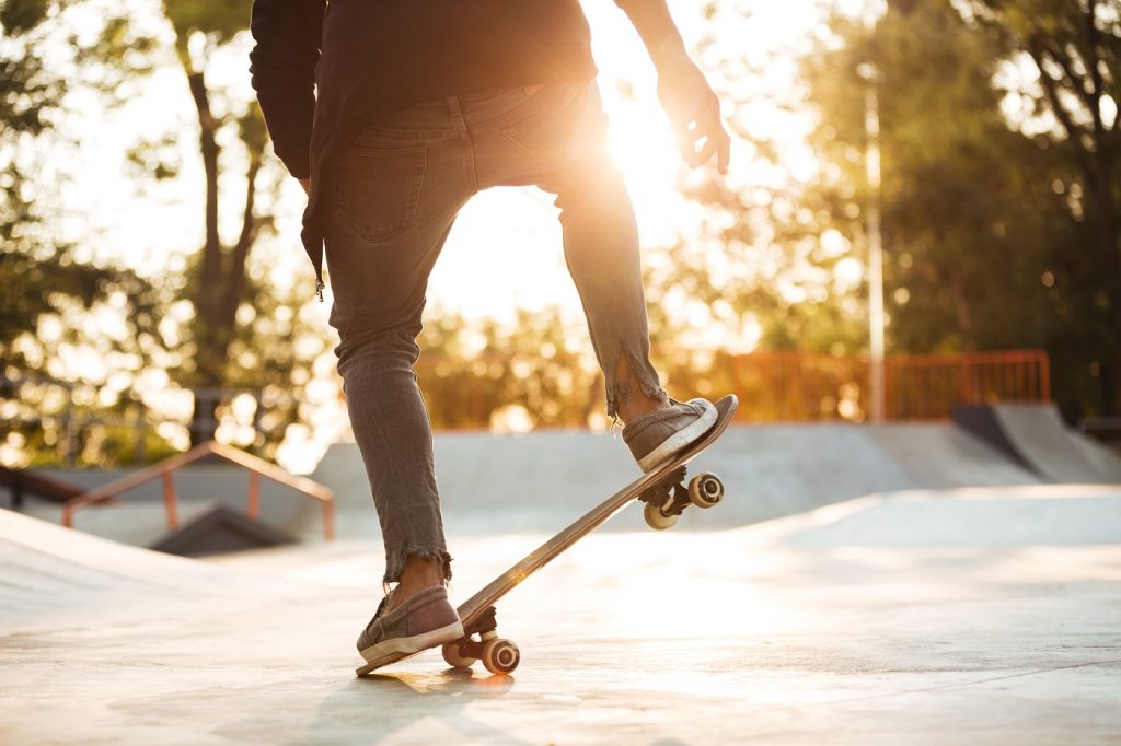 Circuito Skate Futuro chega a Vassouras em fevereiro