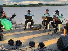 Concurso de Fotografia do pôr do Sol em São João da Barra