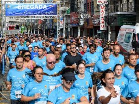 Corrida de São Sebastião celebra o padroeiro de Barra Mansa