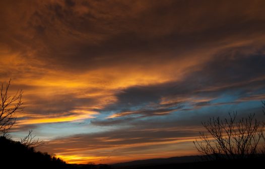 O crepúsculo de todos nós