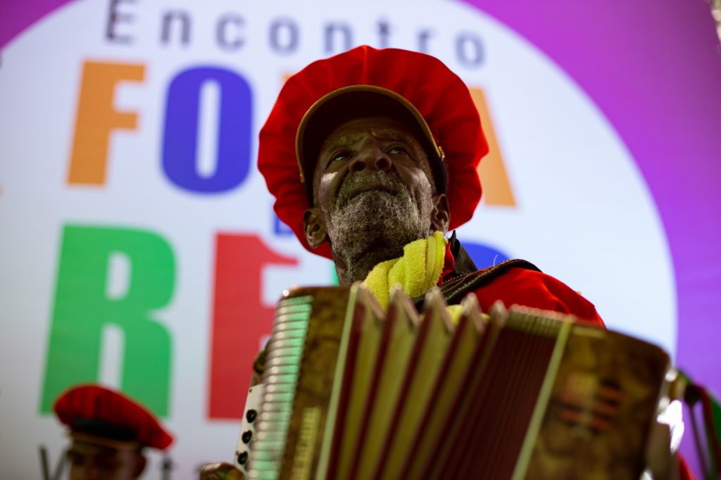 Encontro de Folia de Reis em Volta Redonda é neste sábado