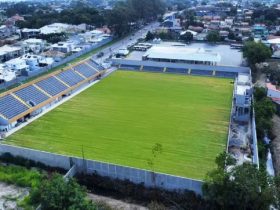 Estádio Rei Pelé é Inaugurado em Araruama