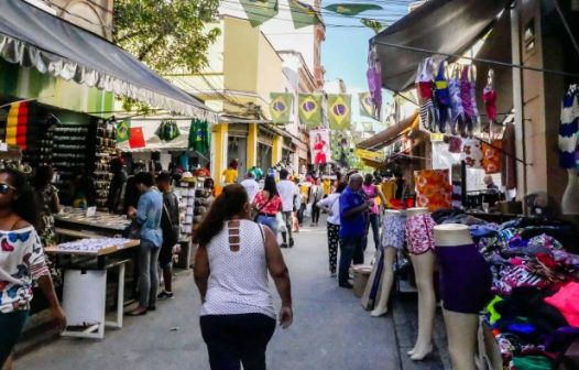 Excesso de feriados pode prejudicar as vendas do comércio