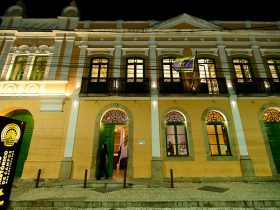 Museu Histórico de Campos com horário diferenciado