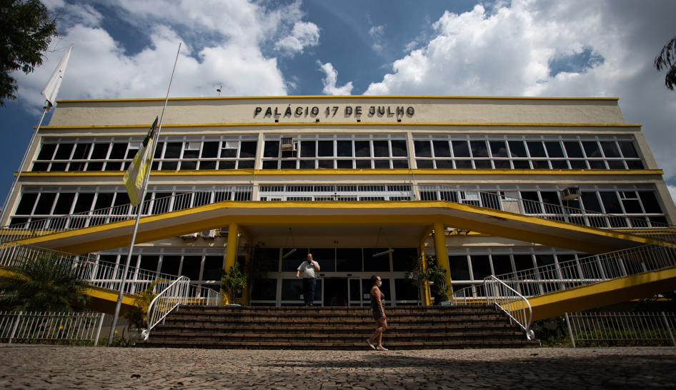 Volta Redonda lança Refis com descontos de até 100%