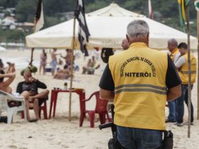 Niterói estabelece regras nas praias