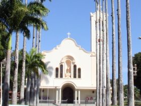 Festa de São Sebastião terá shows em Araruama