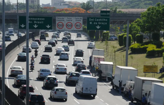 Licenciamento anual de veículos disponível pelo Detran.RJ