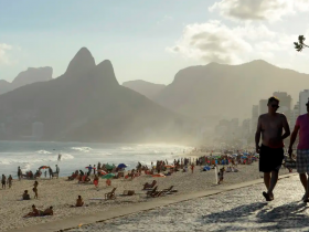 Verão com calor intenso traz alerta para a saúde do coração