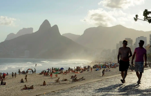 Verão com calor intenso traz alerta para a saúde do coração