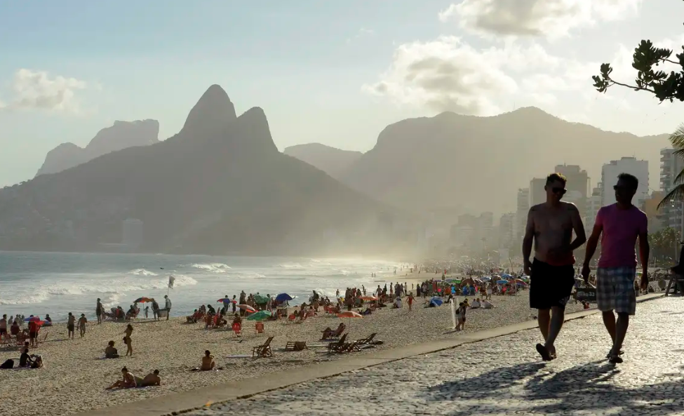 Verão com calor intenso traz alerta para a saúde do coração