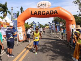 Festa de Santo Amaro: Corrida Rústica integra programação