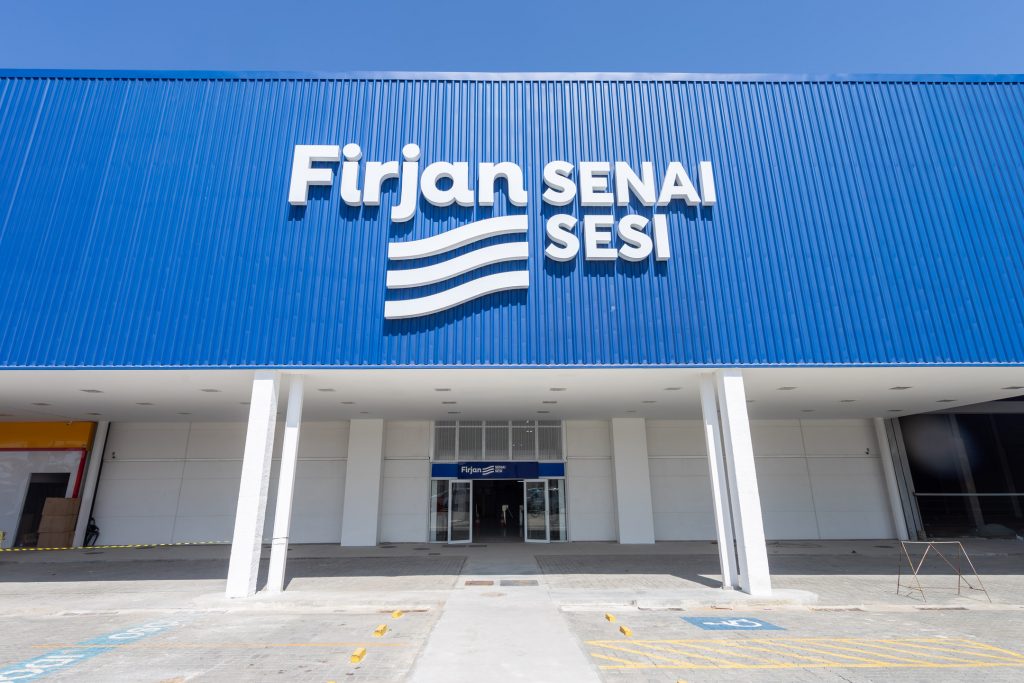 Firjan SENAI oferece mais de 3 mil vagas em cursos gratuitos