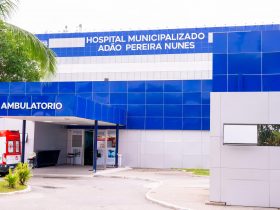 Hospital Adão Pereira Nunes comemora três anos de municipalização