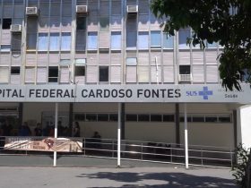 Hospital Cardoso Fontes passará por reestruturação em fevereiro