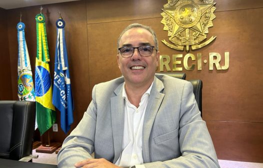 João Eduardo Corrêa é o novo presidente do Creci-RJ