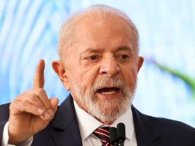 Lula veta trechos do projeto que renegocia a dívida do RJ