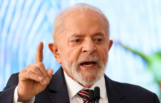 Lula veta trechos do projeto que renegocia a dívida do RJ