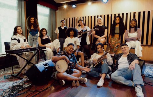 Mulheres Artistas de Niterói lançam Live Session e EP ‘Reencontro’