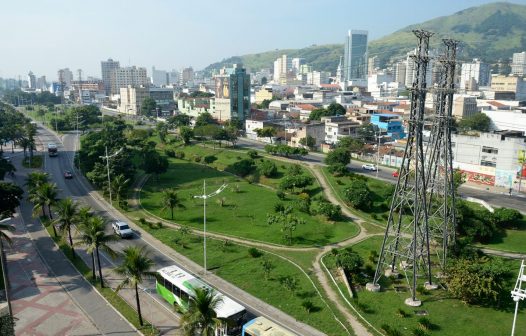 Nova Iguaçu comemora aniversário de 192 anos