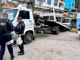 Operação Verão 2025 começa em Mangaratiba