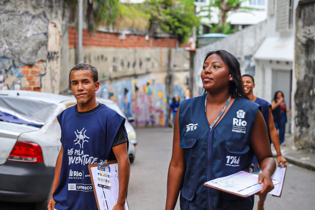 Pacto pela Juventude abre inscrições para capacitar jovens