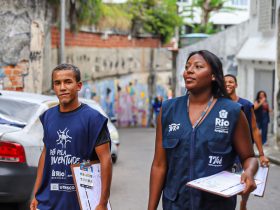 Pacto pela Juventude abre inscrições para capacitar jovens