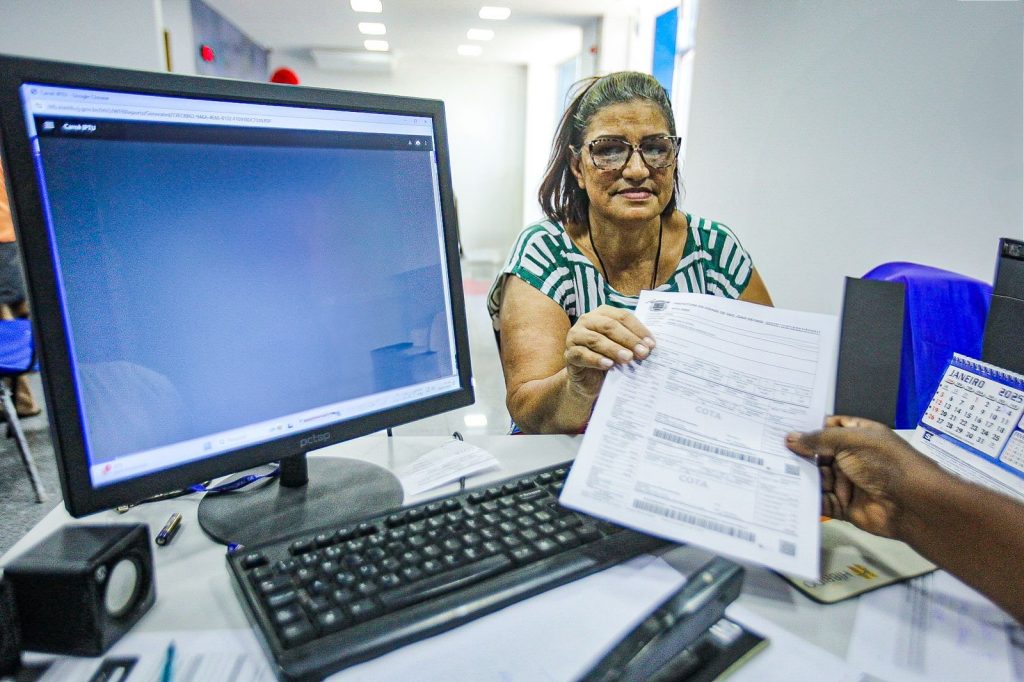 Prefeitura de São João de Meriti oferece desconto no IPTU