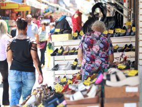 Recorde histórico de abertura de empresas no Estado