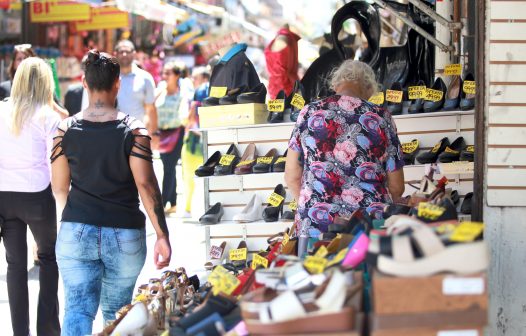 Recorde histórico de abertura de empresas no Estado