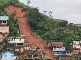 Relatório da Alerj mostra que 82% das cidades não têm Plano de Contingência