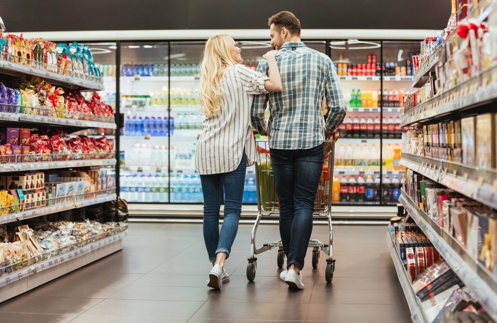 Setor de Supermercados no Estado registra crescimento