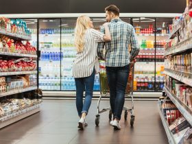 Setor de Supermercados no Estado registra crescimento