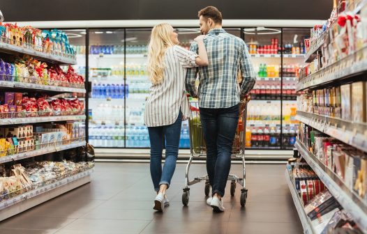 Setor de Supermercados no Estado registra crescimento