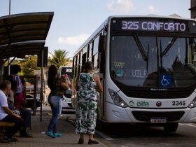 Tarifa de ônibus é reduzida com o ‘VR Card’ em Volta Redonda