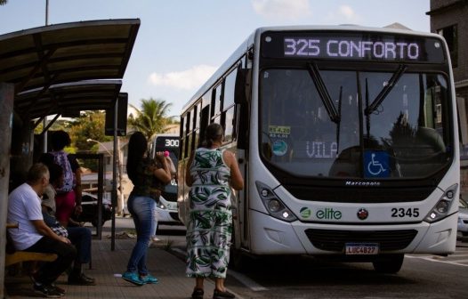 Tarifa de ônibus é reduzida com o ‘VR Card’ em Volta Redonda